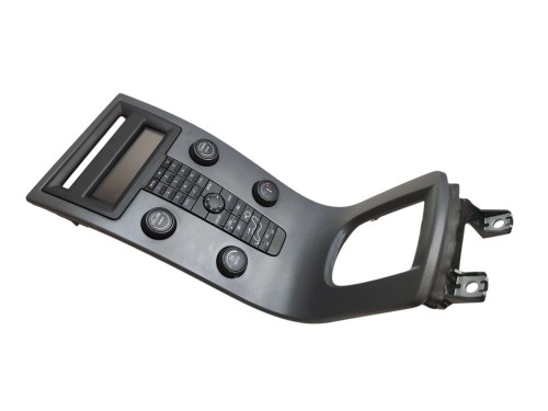 PANEL STEROWANIA RADIA KLIMATYZACJI VOLVO C30 (2006-2010) 1.6 D 109KM 86230