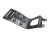 PANEL STEROWANIA RADIA KLIMATYZACJI VOLVO C30 (2006-2010) 1.6 D 109KM 86230