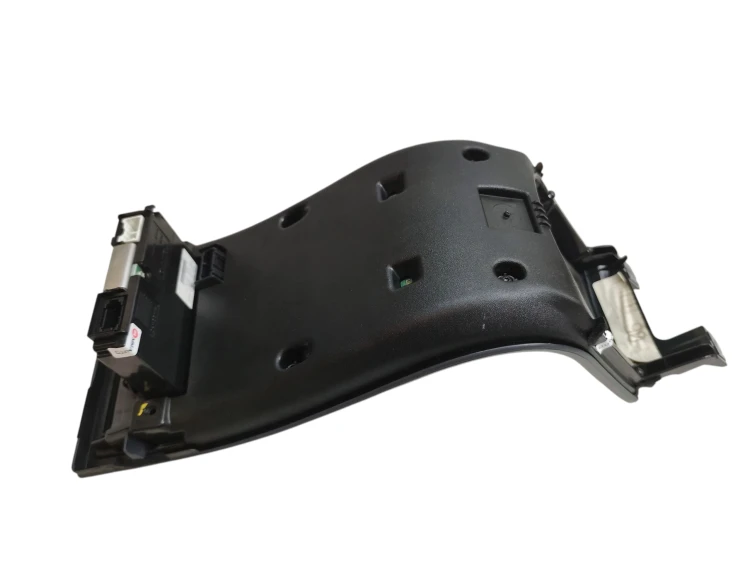 PANEL STEROWANIA RADIA KLIMATYZACJI VOLVO C30 (2006-2010) 1.6 D 109KM 86230