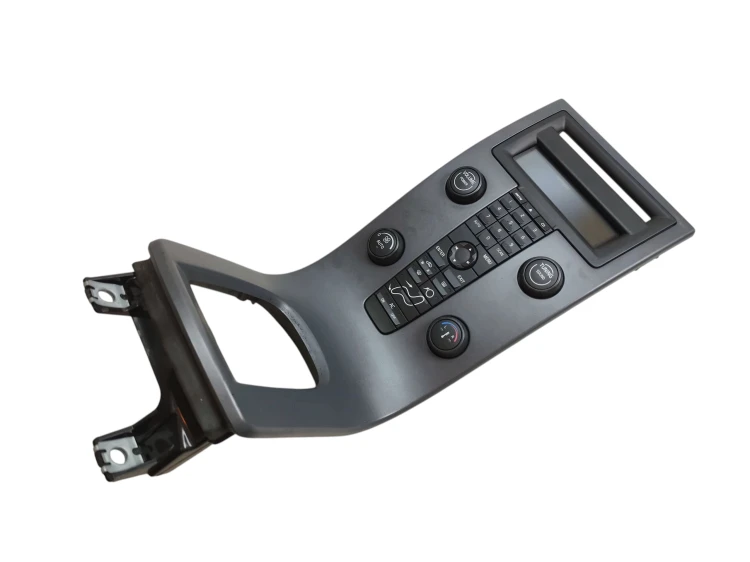 PANEL STEROWANIA RADIA KLIMATYZACJI VOLVO C30 (2006-2010) 1.6 D 109KM 86230