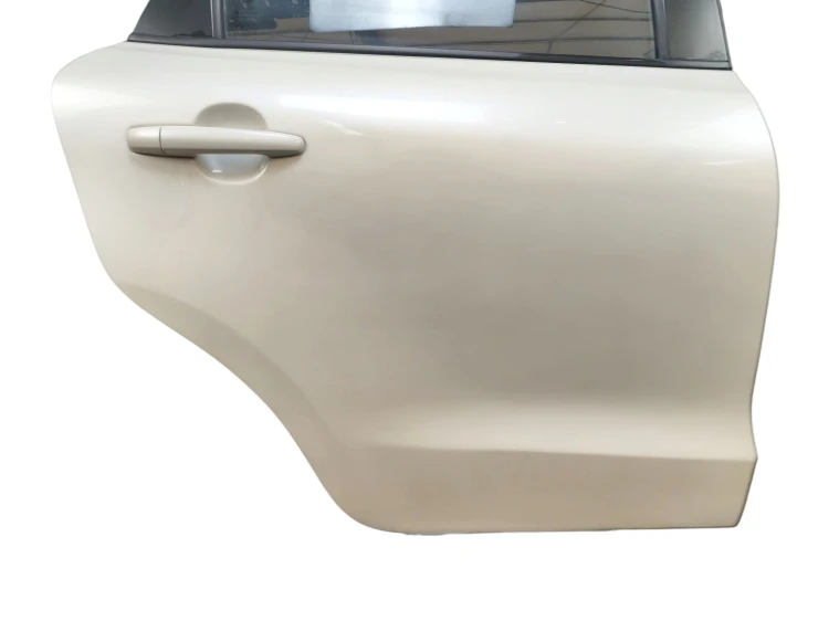 DRZWI PRAWY TYŁ SUZUKI BALENO (2015-2019) 1.2 90KM