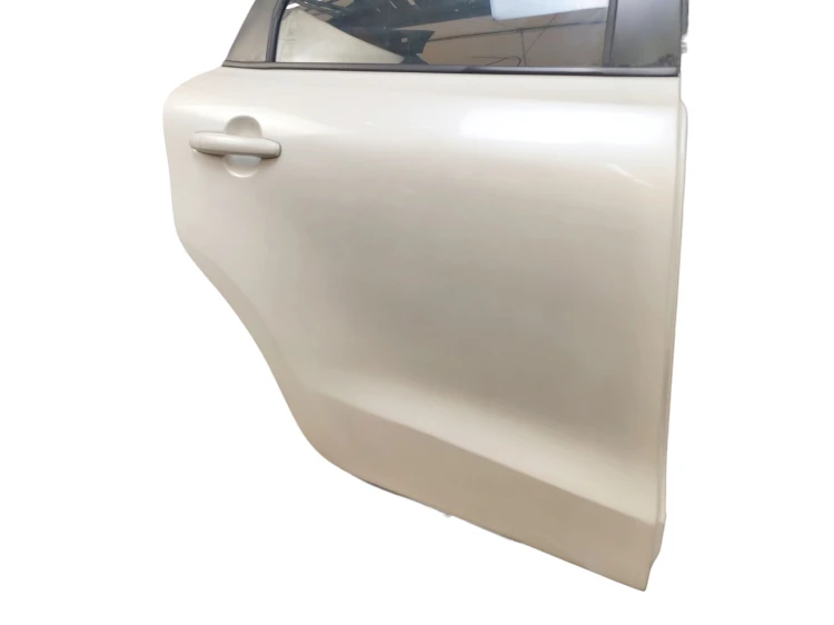 DRZWI PRAWY TYŁ SUZUKI BALENO (2015-2019) 1.2 90KM