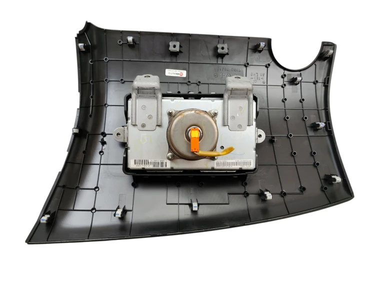 PODUSZKA PASAŻERA ZAŚLEPKA FIAT SEDICI (2005-2009) 1.6 16V 107KM 7391079J10