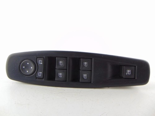 PANEL STEROWANIA SZYB RENAULT MEGANE III (2008-2013) 1.9 DCI 254000001R