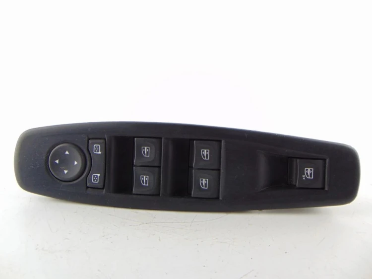 PANEL STEROWANIA SZYB RENAULT MEGANE III (2008-2013) 1.9 DCI 254000001R