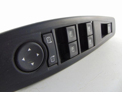 PANEL STEROWANIA SZYB RENAULT MEGANE III (2008-2013) 1.9 DCI 254000001R