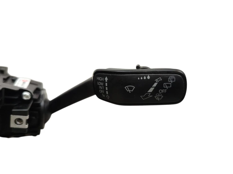 PRZEŁĄCZNIK ZESPOLONY SKODA RAPID (2012-2017) 1.6 TDI 115KM