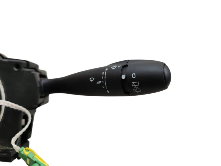 PRZEŁĄCZNIK ZESPOLONY MANETKI TAŚMA PEUGEOT 206 96542562XT