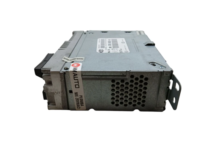 RADIO NAWIGACJA GPS PEUGEOT 208 I (2012-2015) 1.4 VTI 95KM 9801840680