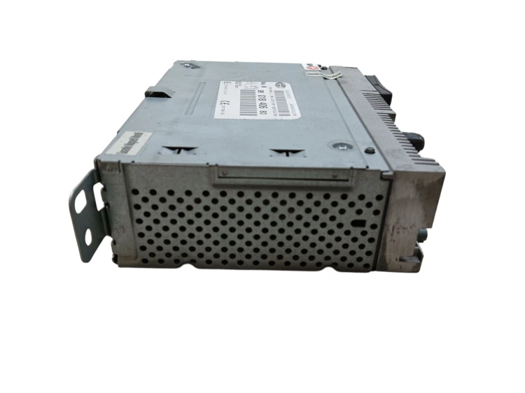 RADIO NAWIGACJA GPS PEUGEOT 208 I (2012-2015) 1.4 VTI 95KM 9801840680