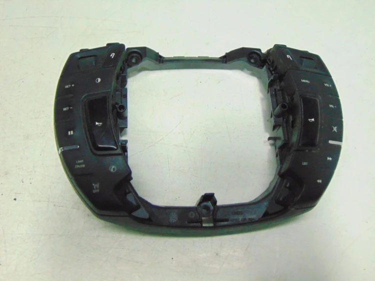STEROWANIE KIEROWNICY CITROEN C5 III (2008 -) 2.0 HDI