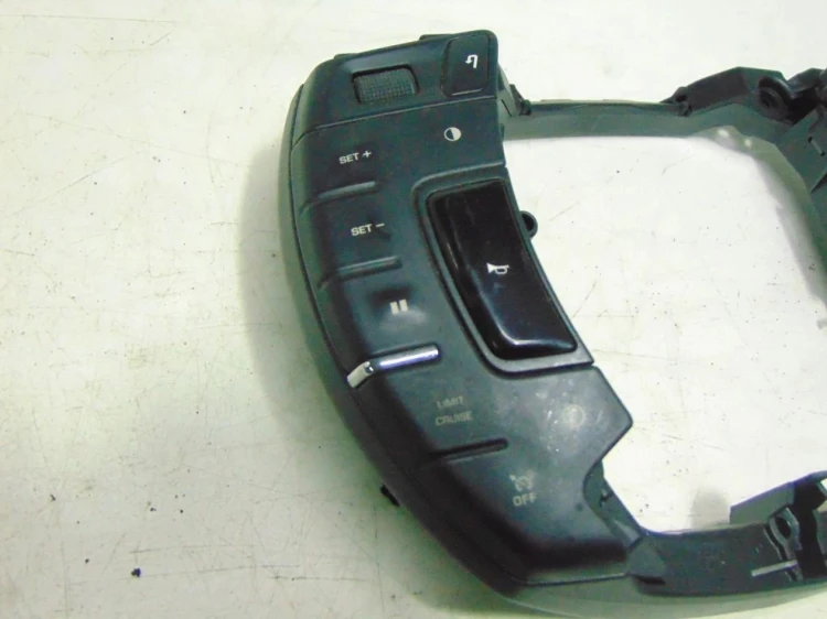 STEROWANIE KIEROWNICY CITROEN C5 III (2008 -) 2.0 HDI