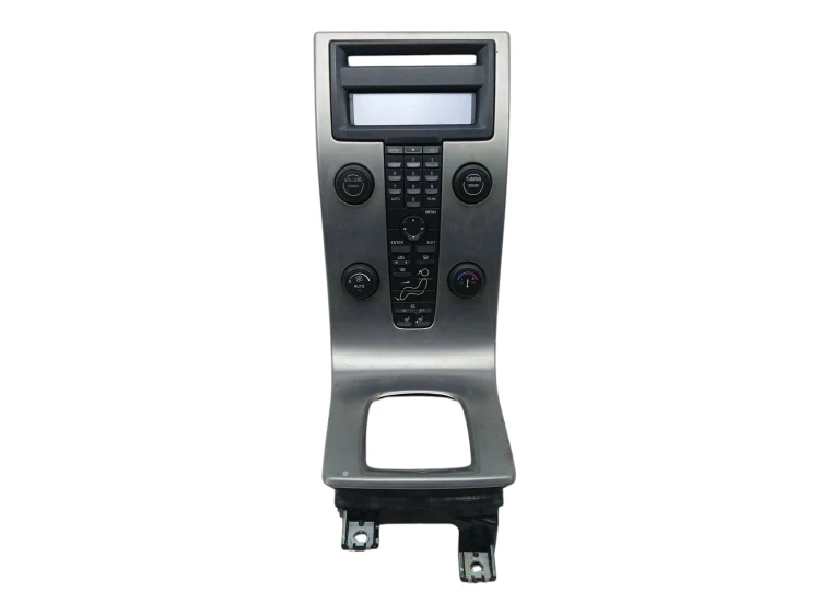 PANEL STEROWANIA RADIA KLIMATYZACJI VOLVO V50 (2004-2007) 2.0 D 136KM