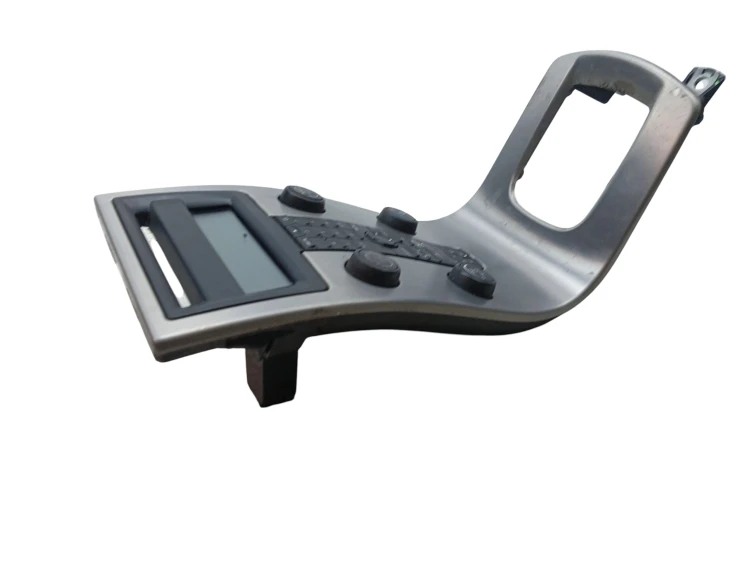 PANEL STEROWANIA RADIA KLIMATYZACJI VOLVO V50 (2004-2007) 2.0 D 136KM