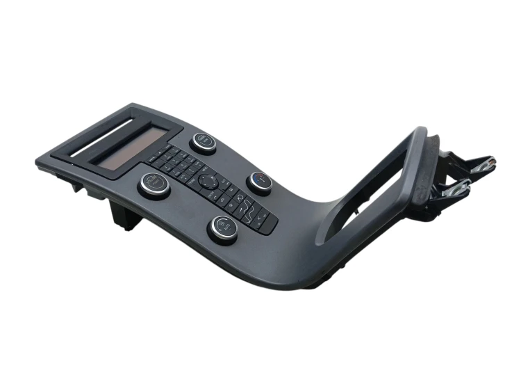 PANEL STEROWANIA RADIA KLIMATYZACJI VOLVO C30 LIFT (2010-2012) 1.6 16V 100K