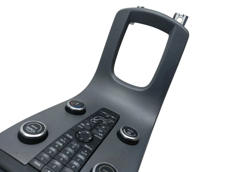 PANEL STEROWANIA RADIA KLIMATYZACJI VOLVO C30 LIFT (2010-2012) 1.6 16V 100K