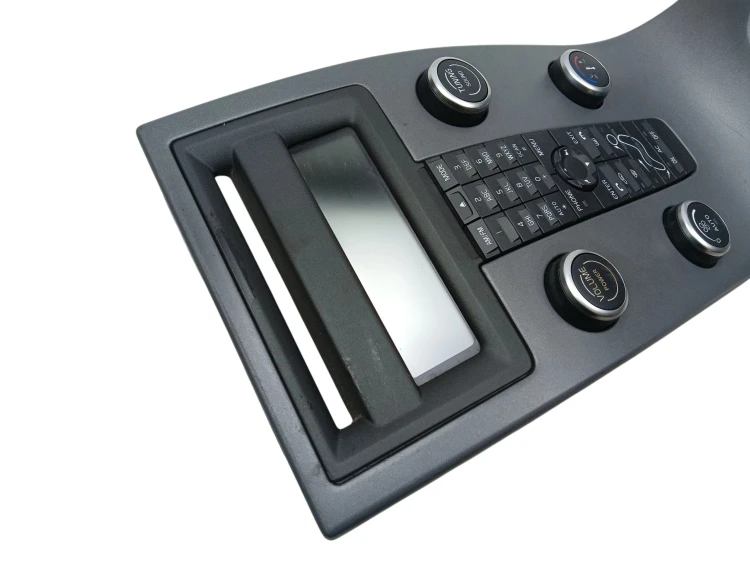 PANEL STEROWANIA RADIA KLIMATYZACJI VOLVO C30 LIFT (2010-2012) 1.6 16V 100K