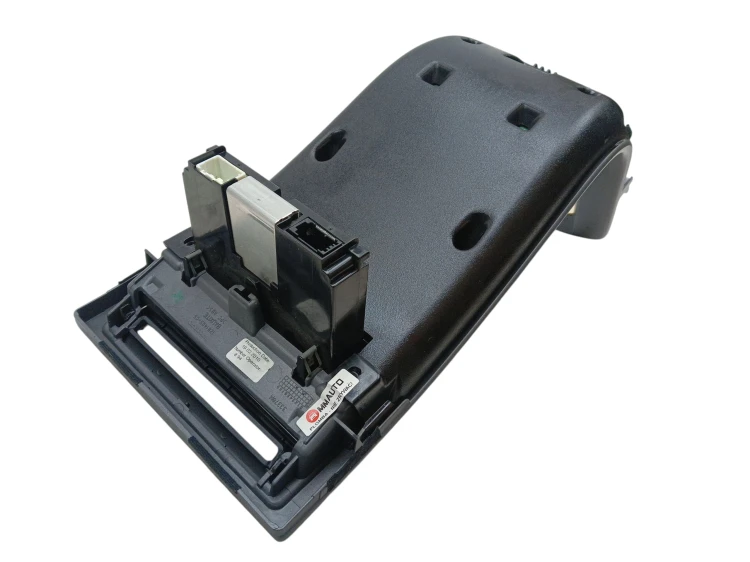 PANEL STEROWANIA RADIA KLIMATYZACJI VOLVO C30 LIFT (2010-2012) 1.6 16V 100K