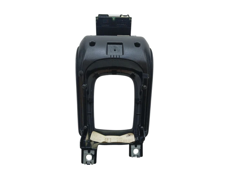 PANEL STEROWANIA RADIA KLIMATYZACJI VOLVO C30 LIFT (2010-2012) 1.6 16V 100K