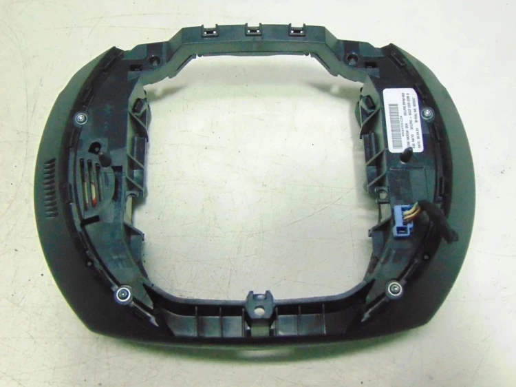 STEROWANIE KIEROWNICY CITROEN C5 III (2008 -) 2.0 HDI