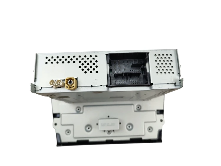 RADIO SKODA RAPID (2012-2017) 1.6 TDI 115KM 5JA035871A