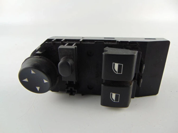 PANEL STEROWANIA SZYB BMW Z4 (E85)(2002-2009) 2.0i N46 150KM 6955049