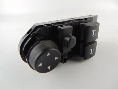 PANEL STEROWANIA SZYB BMW Z4 (E85)(2002-2009) 2.0i N46 150KM 6955049