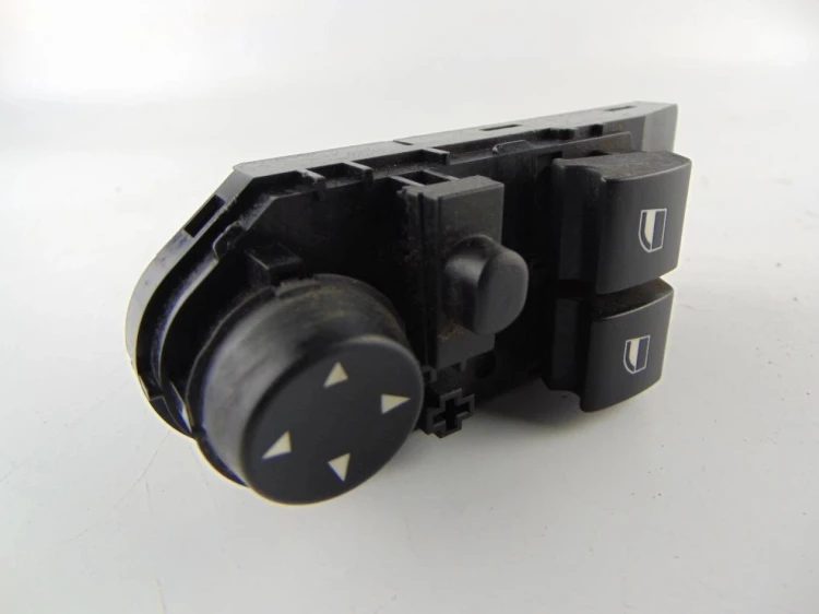 PANEL STEROWANIA SZYB BMW Z4 (E85)(2002-2009) 2.0i N46 150KM 6955049