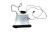 RADIO SEAT LEON I (1999-2005) 1.6 16V 105KM 1M0035186K