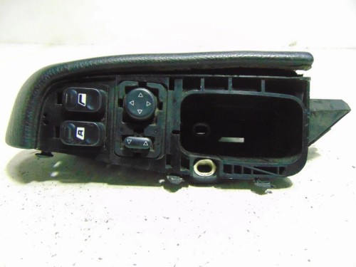 PANEL STEROWANIA SZYB PEUGEOT 406 (1995-1999) 2.0 HDI