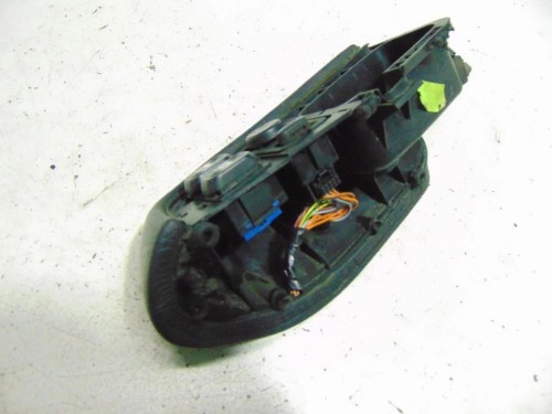PANEL STEROWANIA SZYB PEUGEOT 406 (1995-1999) 2.0 HDI
