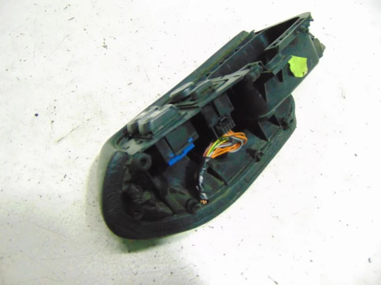PANEL STEROWANIA SZYB PEUGEOT 406 (1995-1999) 2.0 HDI