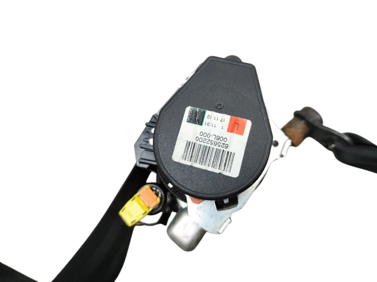 PAS BEZPIECZEŃSTWA LEWY PRZÓD FORD FOCUS MK3 (2010-2014) 1.6 TDCI 95KM BM51