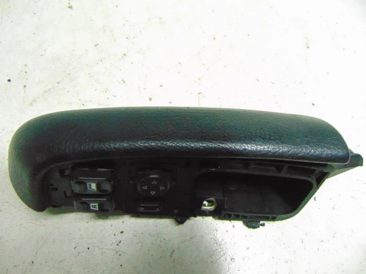 PANEL STEROWANIA SZYB PEUGEOT 406 (1995-1999) 2.0 HDI