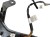 PRZYCISKI MULTIFUNKCJI KIEROWNICY HYUNDAI IX35 96700-2S500 96700-2S300