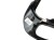 PRZYCISKI MULTIFUNKCJI KIEROWNICY HYUNDAI IX35 96700-2S500 96700-2S300
