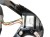 PRZYCISKI MULTIFUNKCJI KIEROWNICY HYUNDAI IX35 96700-2S500 96700-2S300