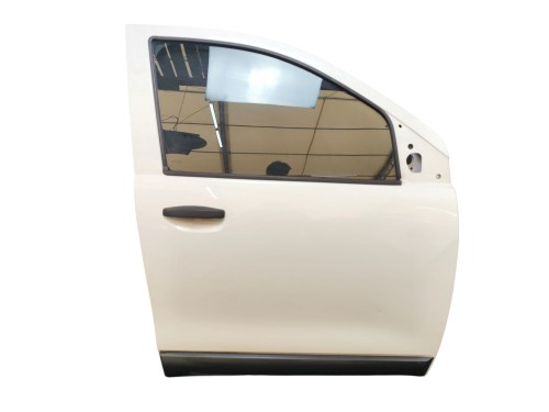 DRZWI PRAWY PRZÓD DACIA DOKKER LIFT (2017-2021) 1.5 BLUE DCI 95KM