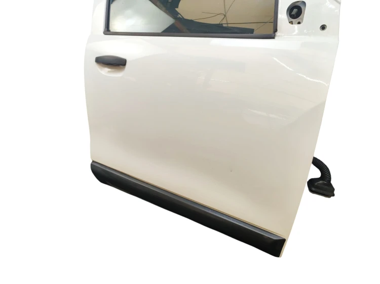 DRZWI PRAWY PRZÓD DACIA DOKKER LIFT (2017-2021) 1.5 BLUE DCI 95KM