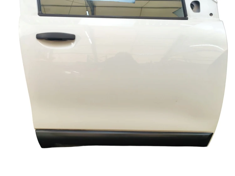 DRZWI PRAWY PRZÓD DACIA DOKKER LIFT (2017-2021) 1.5 BLUE DCI 95KM