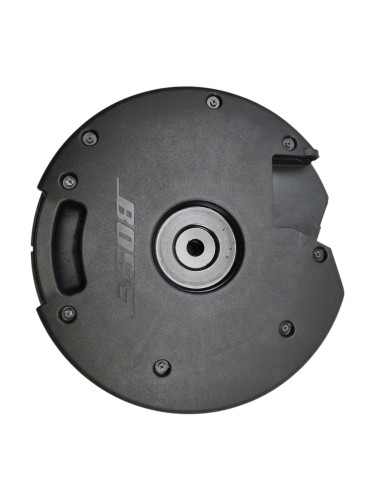 GŁOŚNIK SUBWOOFER RENAULT KOLEOS I (2008-2011) 2.0 DCI 150KM