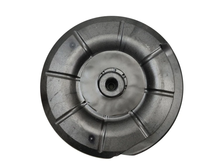 GŁOŚNIK SUBWOOFER RENAULT KOLEOS I (2008-2011) 2.0 DCI 150KM