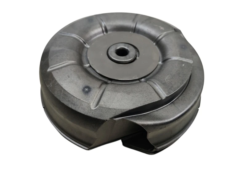 GŁOŚNIK SUBWOOFER RENAULT KOLEOS I (2008-2011) 2.0 DCI 150KM