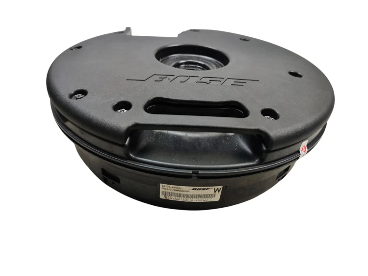 GŁOŚNIK SUBWOOFER RENAULT KOLEOS I (2008-2011) 2.0 DCI 150KM