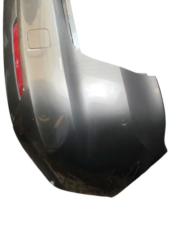 ZDERZAK TYŁ OPEL ASTRA K (2015-2019) 1.6 CDTI 136KM