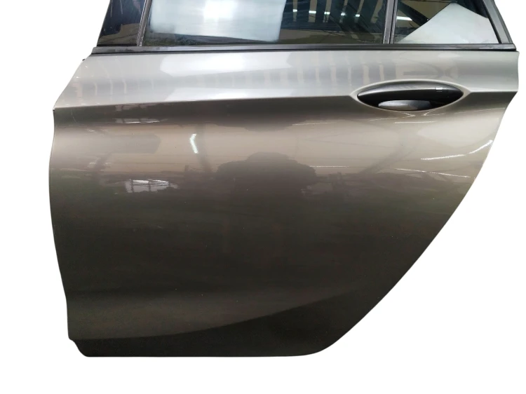 DRZWI LEWY TYŁ OPEL ASTRA K (2015-2019) 1.6 CDTI 136KM