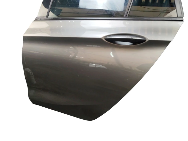 DRZWI LEWY TYŁ OPEL ASTRA K (2015-2019) 1.6 CDTI 136KM