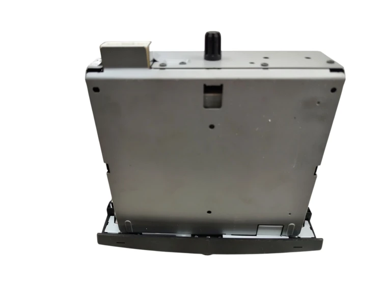 RADIO NAWIGACJA GPS RENAULT KOLEOS I (2008-2011) 2.0 DCI 150KM 28184 JY00B
