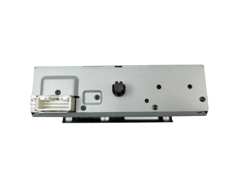 RADIO NAWIGACJA GPS RENAULT KOLEOS I (2008-2011) 2.0 DCI 150KM 28184 JY00B