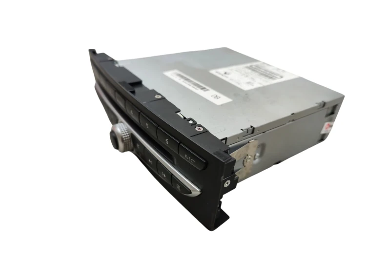 RADIO NAWIGACJA GPS RENAULT KOLEOS I (2008-2011) 2.0 DCI 150KM 28184 JY00B